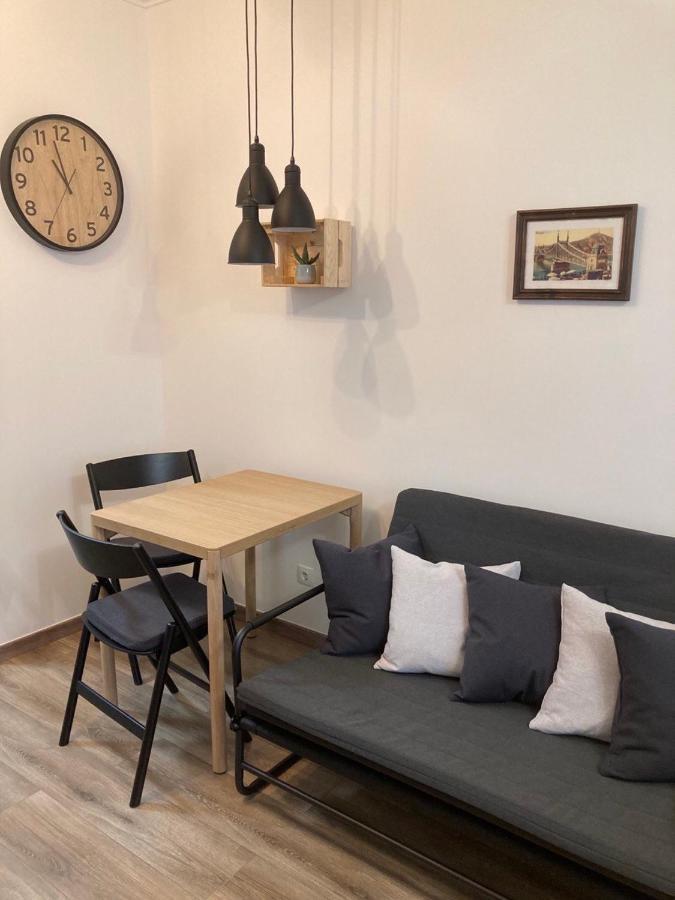 Lovely Studio At Heart Of The Apartment Budapest