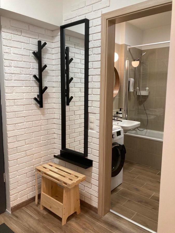 Apartman Lovely Studio At Heart Of The Budapest