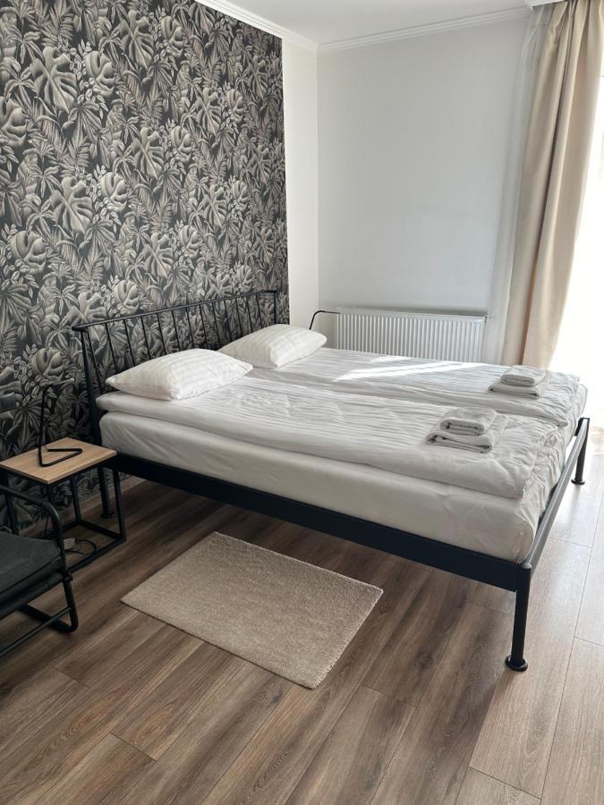 Lovely Studio At Heart Of The Appartement